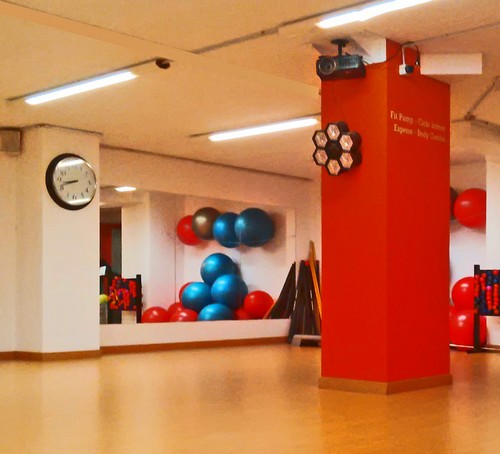 Best Gym Fitness Barcelona Low Cost | bcn-fitness.es - The Best 
